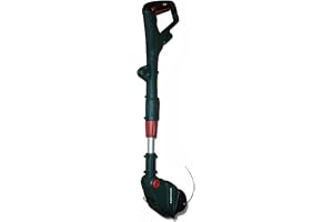 Parkside® Trådlös kanttrimmer "PRTA 20-Li C3", 20 V