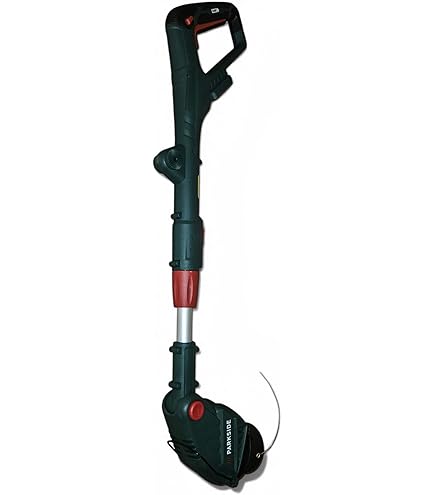Central park accu grastrimmer 2x20v (zonder accu) aanbieding bij Praxis Central park accu grastrimmer 2x20v (zonder accu) aanbieding bij Praxis