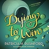 Dying to Win (The Jennie Mcgrady Mysteries, Band 6) by 