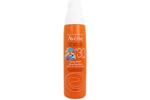 Avene Solaire Haute Protection Spray Enfant Spf30 200 ml 200 ml