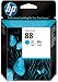 Produktbild HP 88 Blau Original Druckerpatrone für HP Officejet Pro