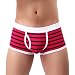 Produktbild Unterwäsche Herren Boxershorts Unterhosen Shortboxer Basic Unterhose Bikini Slips Shorts Pants Unterhose Underwear Männer Unterhose Pants Retroshorts Baumwolle Shorts Sports Unterwäsche LMMVP (L, Pink)