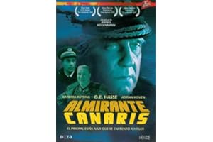 DIVISA HV Almirante Canaris (Canaris) (1954) (Import Edition)