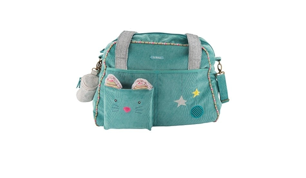 cartable moulin roty