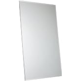 VitrA Marin A44937 Ayna, Krom