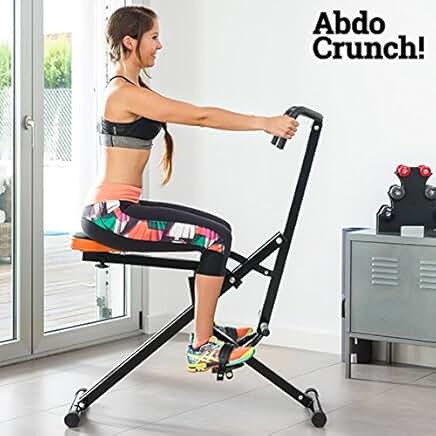 total power crunch amazon