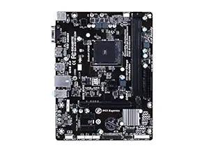 GIGABYTE GA-AM1M-S2H AM1 HDMI SATA 6Gb/s USB 3.0 Micro ATX AMD Motherboard