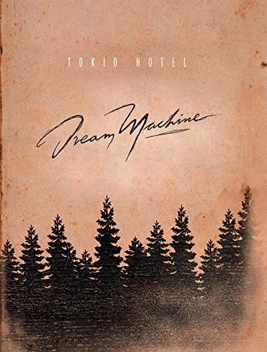 Preisvergleich Produktbild Dream Machine - Limitierte Deluxe Edition (exklusiv bei Amazon.de)