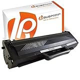 HANDHABUNG: Einfach einsetzen und losdrucken - genau wie beim Original