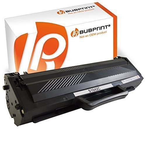 Toner black kompatibel für Samsung ML-1660 ML1660
