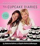 Image de The Cupcake Diaries: Recipes and Memories from the Sisters of Georgetown Cupcake