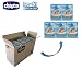 Chicco Dry Fit Advanced Layer Mini Size 2 250 Pieces