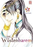 Der Wüstenharem 08 by 