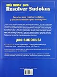 Image de Guía Mensa Para Resolver Sudokus