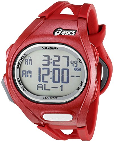 Preisvergleich Produktbild Asics - Herren -Armbanduhr CQAR0203