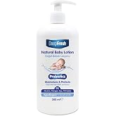 Deep Fresh DeepFresh Probiyotik Bebek Losyonu 300 ml