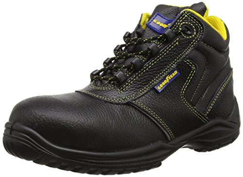 GOODYEAR Unisex-Erwachsene Gybt862 Sicherheitsschuhe