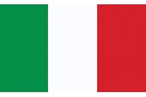 TrendClub100® Fahne Flagge „Italien Italy Italia IT“ - 150x90 cm / 90x150cm