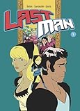 Lastman Tome 1 Deluxe