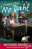 Fantastic Mr Dahl by