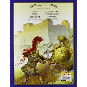 Iliade. La guerra di Troia