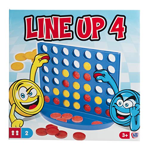 Traditional Games - Damas, 2 Jugadores (Hti 1372397) [Importado]