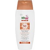 Sebamed Sun Care SPF 50+ &Ccedil;ok Y&ouml;nl&uuml; Koruyucu G&uuml;neş Losyon, 150ml