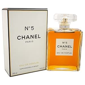 Chanel Eau de Parfum, 210 g: Amazon.co.uk: Beauty