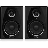 Behringer 50USB Active Studio Monitor