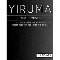 (CD)BEST OF／YIRUMA YIRUMA - Best of Yiruma - Amazon.com Music
