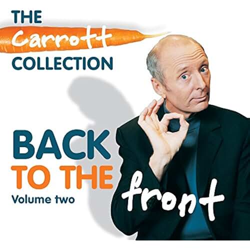 Amazon.co.uk: jasper carrot