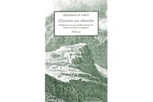 L'Entretien avec Motovilov