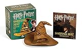 Harry Potter Sorting Hat Sticker Kit (Mega Mini Kits) by