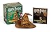 Harry Potter Sorting Hat Sticker Kit (Mega Mini Kits) by