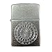 Produktbild Zippo Brush Chrom gebürstet: Dart / Dartscheibe.