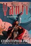 Cover zum Buch The Yanti