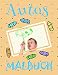 Produktbild  Autos Malbuch : Einfaches Malbuch für Kindergarten von 4-10 Jahren!  (Malbuch Autos - A SERIES OF COLORING BOOKS, Band 13)