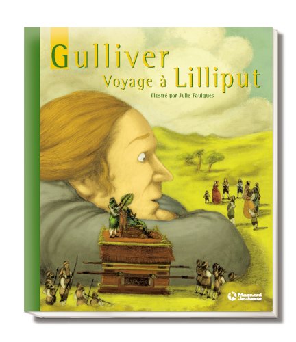 Gulliver voyage à Lilliput