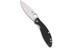 SPYDERCO Astute - C252GP