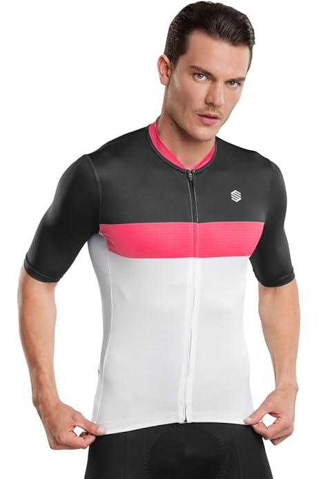 Maglia Da Ciclismo Gravel SIROKO GM2 Wilder - Maniche Corte, Tessuto Elasticizzato, Tasche, Per Uso Intenso - Foto 10