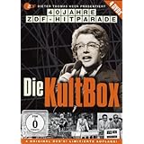 Various Artists - Das Beste aus der ZDF Hitparade mit Dieter Thomas Heck [4 DVDs]