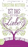 Cover zum Buch Ist das jetzt schon Liebe?