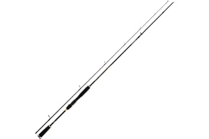 Daiwa Crossfire Spin Canne à pêche 2,10 m 10-40 g