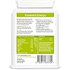 Vitamin B Complex High Strength| Premium B Vitamins with Green Tea Extract | Suitable for Vegans | 60 Vitamin B Complex Capsule  - Image 7