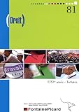 Droit BTS tertiaires 1re année