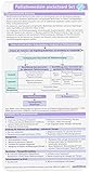 Palliativmedizin pocketcard Set by