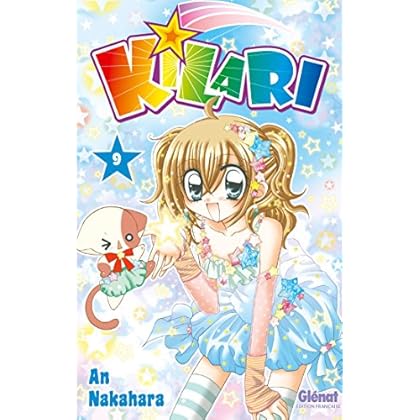 Kilari - Tome 09