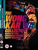 The Wong Kar-Wai Collection [1994] [DVD]