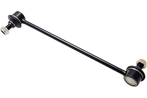 FEBEST ASSALE ANTERIORE