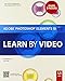 Produktbild ADOBE PHOTOSHOP ELEMENTS 10 (Learn by Video)